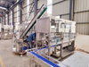 Embotelladora automática de líquidos de 5 galones